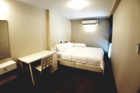 Condominio de 2 dormitorios en Bangkok, Tailandia № 143507 - foto 6