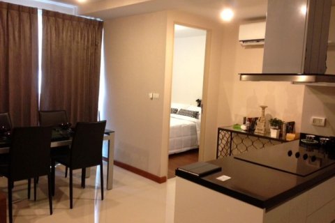 Condominio de 2 dormitorios en Bangkok, Tailandia № 143507 - foto 7