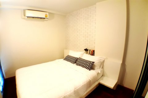 Condominio de 2 dormitorios en Bangkok, Tailandia № 143507 - foto 3