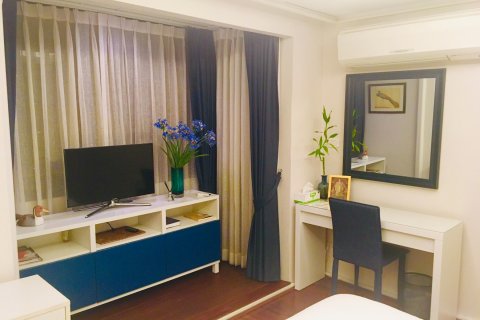 Condominio de 3 dormitorios en Bangkok, Tailandia № 143510 - foto 7
