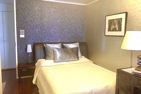 Condominio de 3 dormitorios en Bangkok, Tailandia № 143510 - foto 8