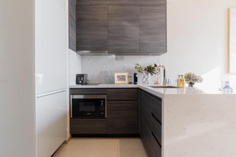 Condominio de 1 dormitorio en Bangkok, Tailandia № 143682 - foto 7