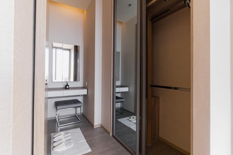 Condominio de 1 dormitorio en Bangkok, Tailandia № 143682 - foto 8