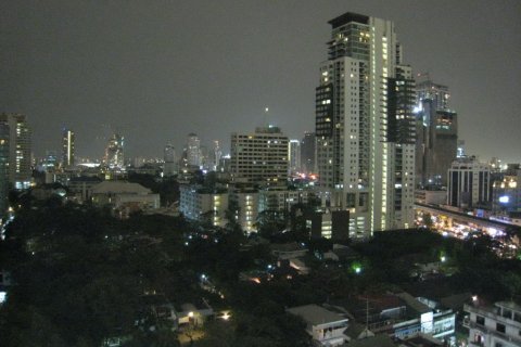 Condo in Bangkok, Thailand, 1 bedroom № 143508 - photo 7