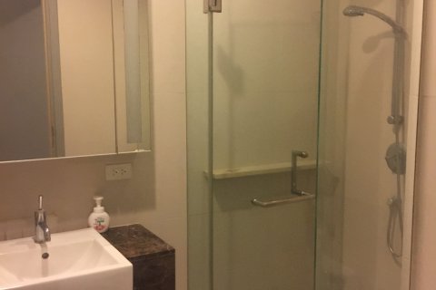 Condo in Bangkok, Thailand, 1 bedroom № 143508 - photo 4