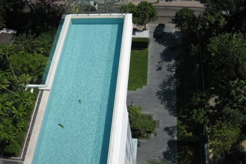 Condo in Bangkok, Thailand, 1 bedroom № 143508 - photo 5
