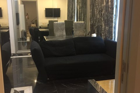 Condo in Bangkok, Thailand, 1 bedroom № 143508 - photo 2