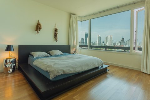 Condominio de 2 dormitorios en Bangkok, Tailandia № 143511 - foto 7