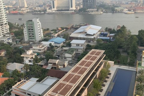 Condominio de 2 dormitorios en Bangkok, Tailandia № 143511 - foto 16