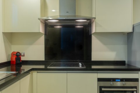Condominio de 2 dormitorios en Bangkok, Tailandia № 143511 - foto 13