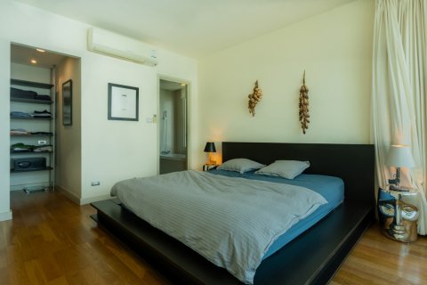 Condominio de 2 dormitorios en Bangkok, Tailandia № 143511 - foto 6