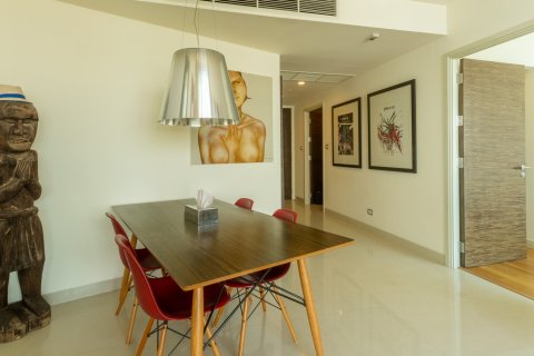 Condominio de 2 dormitorios en Bangkok, Tailandia № 143511 - foto 4