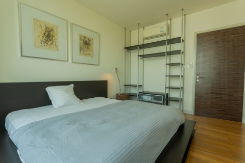 Condominio de 2 dormitorios en Bangkok, Tailandia № 143511 - foto 11