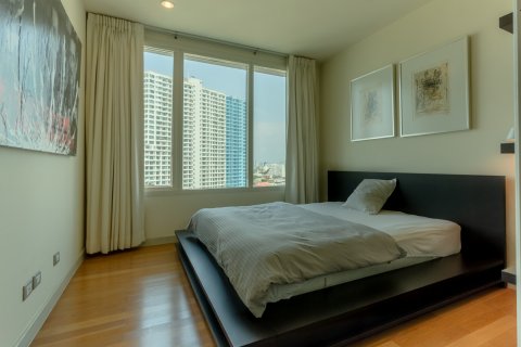 Condominio de 2 dormitorios en Bangkok, Tailandia № 143511 - foto 10