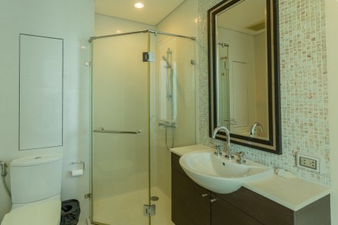 Condominio de 2 dormitorios en Bangkok, Tailandia № 143511 - foto 9