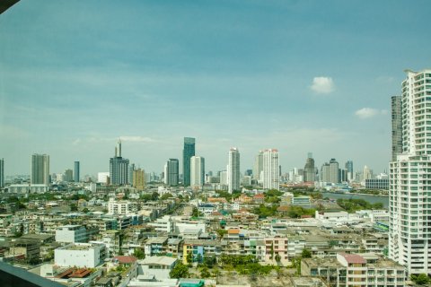 Condominio de 2 dormitorios en Bangkok, Tailandia № 143511 - foto 14