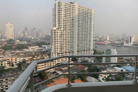 Condominio de 2 dormitorios en Bangkok, Tailandia № 143511 - foto 17