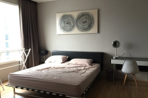 Condominio de 1 dormitorio en Bangkok, Tailandia № 143509 - foto 4