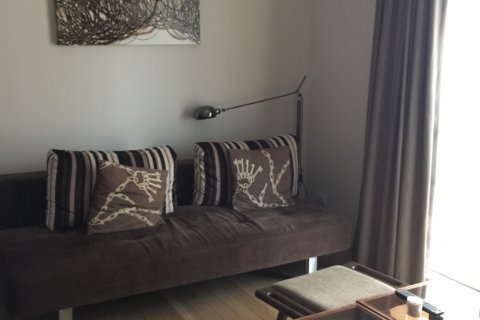 Condo in Bangkok, Thailand, 1 bedroom  № 143509