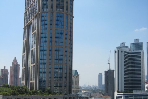 Condominio de 1 dormitorio en Bangkok, Tailandia № 143509 - foto 5