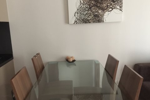 Condominio de 1 dormitorio en Bangkok, Tailandia № 143509 - foto 2