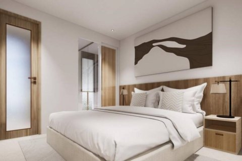 Chalet de 3 dormitorios en Phuket, Tailandia № 126616 - foto 6