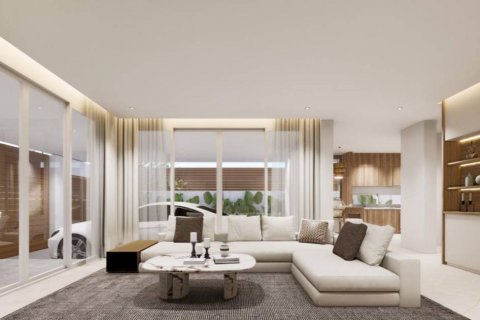 Chalet de 3 dormitorios en Phuket, Tailandia № 126616 - foto 2