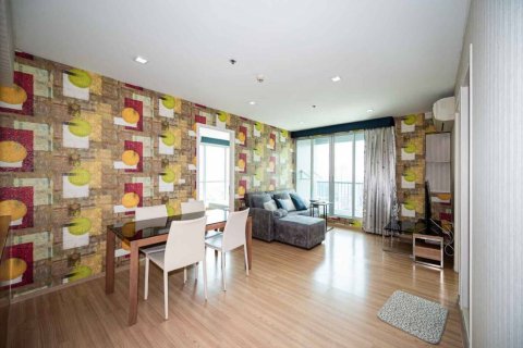 Condominio de 2 dormitorios en Bangkok, Tailandia № 126617 - foto 3