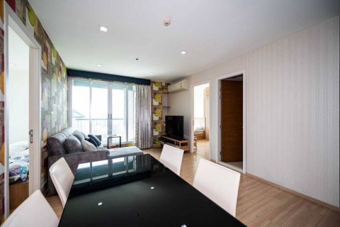 Condominio de 2 dormitorios en Bangkok, Tailandia № 126617 - foto 2