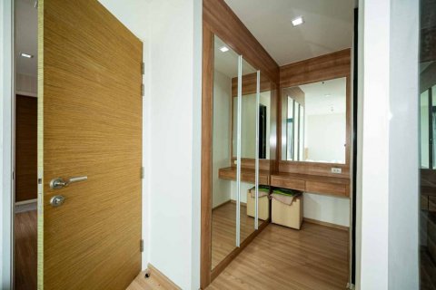 Condominio de 2 dormitorios en Bangkok, Tailandia № 126617 - foto 6