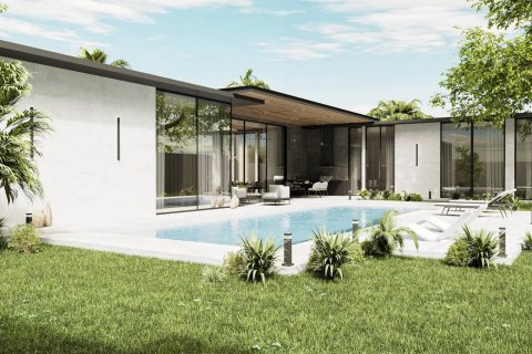 Sobre plano Sunti Villas en Phuket, Tailandia № 78885 - foto 3
