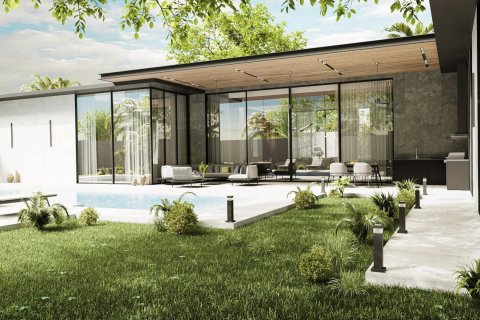 Sobre plano Sunti Villas en Phuket, Tailandia № 78885 - foto 4