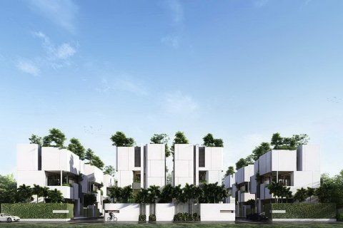 Off-plan ARQ10 ในกรุงเทพฯ, ประเทศไทย № 78886