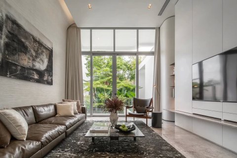 Off-plan ARQ10 ในกรุงเทพฯ, ประเทศไทย № 78886 - รูปถ่าย 10