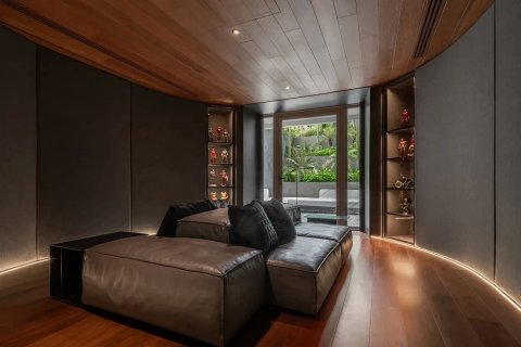 Off-plan ARQ10 ในกรุงเทพฯ, ประเทศไทย № 78886 - รูปถ่าย 8