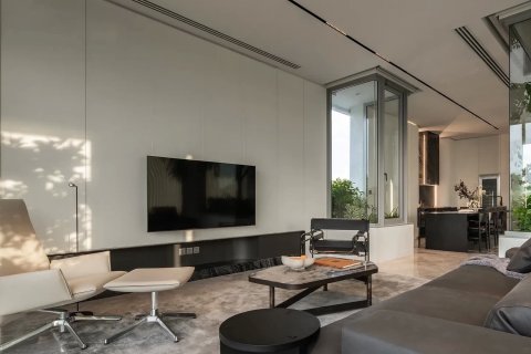 Off-plan ARQ10 ในกรุงเทพฯ, ประเทศไทย № 78886 - รูปถ่าย 9
