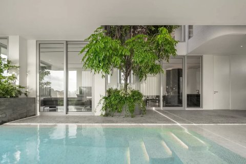 Off-plan ARQ10 ในกรุงเทพฯ, ประเทศไทย № 78886 - รูปถ่าย 5