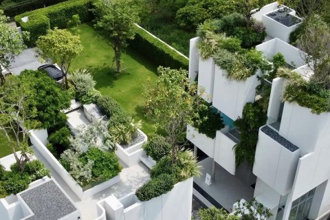Off-plan ARQ10 ในกรุงเทพฯ, ประเทศไทย № 78886 - รูปถ่าย 2