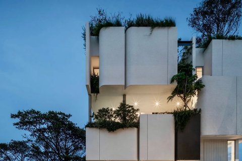 Off-plan ARQ10 ในกรุงเทพฯ, ประเทศไทย № 78886 - รูปถ่าย 4