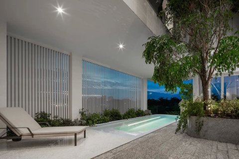 Off-plan ARQ10 ในกรุงเทพฯ, ประเทศไทย № 78886 - รูปถ่าย 7