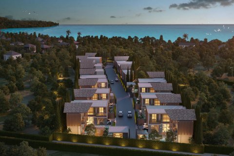 Sobre plano Serene Raya Villas en Phuket, Tailandia № 78884 - foto 2