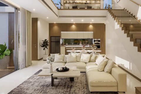 Sobre plano Serene Raya Villas en Phuket, Tailandia № 78884 - foto 7
