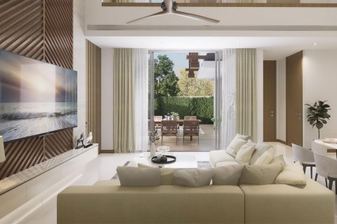 Sobre plano Serene Raya Villas en Phuket, Tailandia № 78884 - foto 6