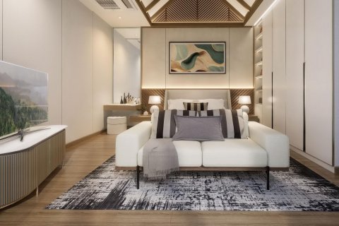 Sobre plano Serene Raya Villas en Phuket, Tailandia № 78884 - foto 8