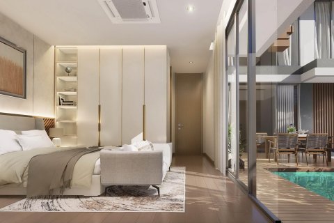 Sobre plano Serene Raya Villas en Phuket, Tailandia № 78884 - foto 9