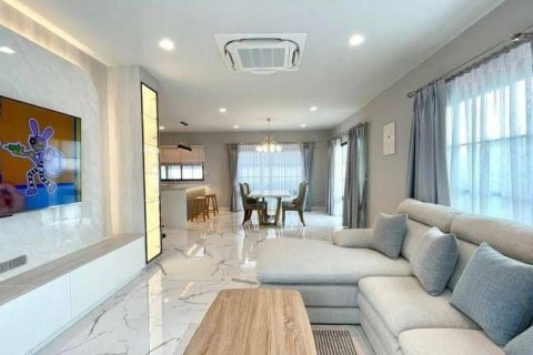 บ้านในสมุทรปราการ, ประเทศไทย 4 ห้องนอน № 123883