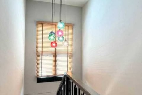 บ้านในสมุทรปราการ, ประเทศไทย 4 ห้องนอน № 123883 - รูปถ่าย 8