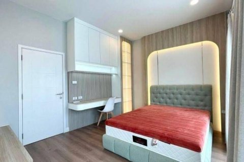 บ้านในสมุทรปราการ, ประเทศไทย 4 ห้องนอน № 123883 - รูปถ่าย 16