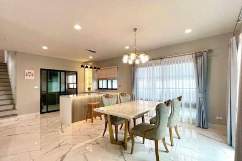 บ้านในสมุทรปราการ, ประเทศไทย 4 ห้องนอน № 123883 - รูปถ่าย 7