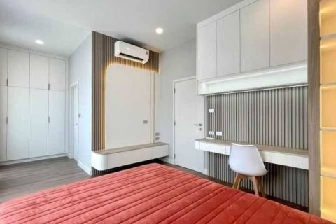 บ้านในสมุทรปราการ, ประเทศไทย 4 ห้องนอน № 123883 - รูปถ่าย 6